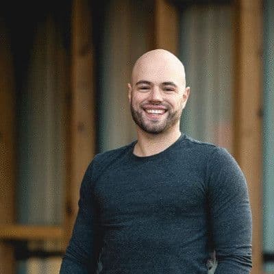 Daniel Clark