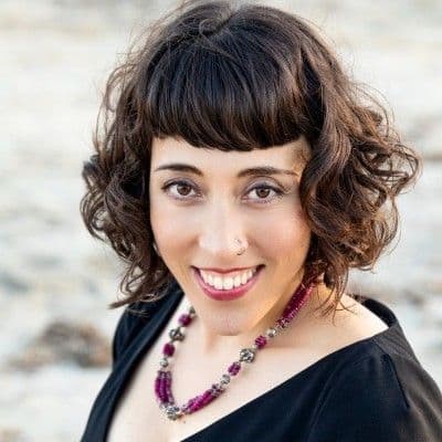 Vrinda Normand  