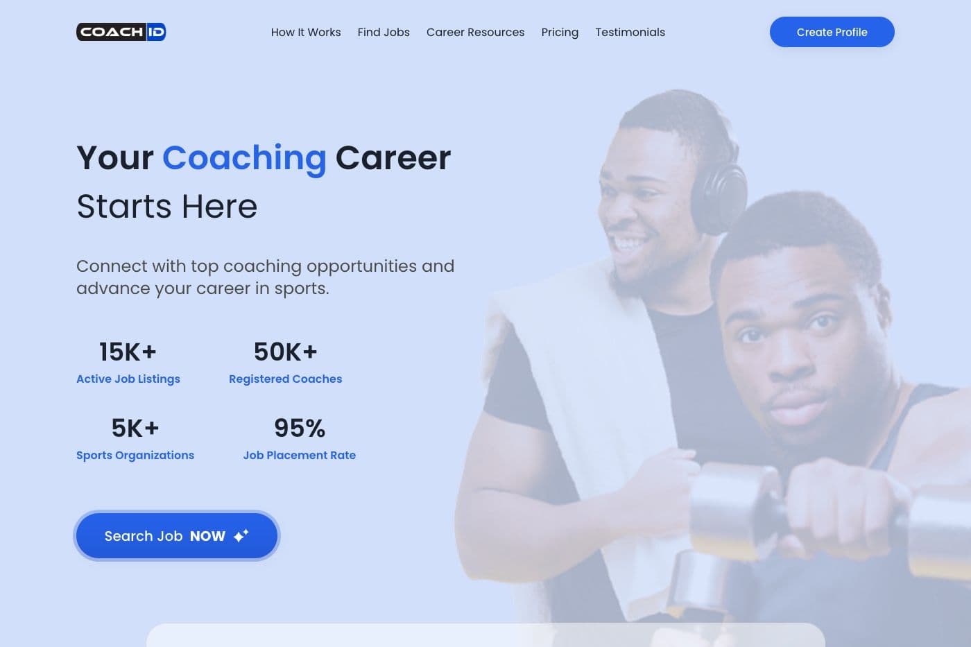 CoachID