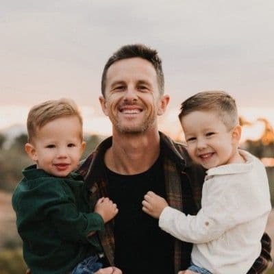 Cory Powell